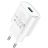 23054 СЗУ USB  QC3,0 Hoco C109A