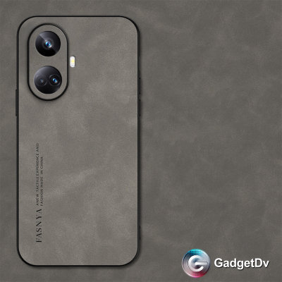 23254 Зищитная крышка Huawei P60/60Pro, Fasnya