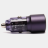 26704 АЗУ USB+Type-C, 65W, Borofon BZ20A