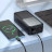 31091 Портативный аккумулятор 30000 mAh Hoco J136B