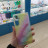 34098 Samsung A35 защитная крышка-чехол, мрамор