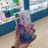 34098 Samsung A35 защитная крышка-чехол, мрамор
