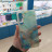 34098 Samsung A35 защитная крышка-чехол, мрамор