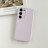 35085 Samsung S25 защитная крышка-чехол, Silicone Cace
