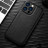 38086 Защитная крышка iPhone 14Pro Max, кож. однотонный - 38086 Защитная крышка iPhone 14Pro Max, кож. однотонный