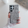 38184Samsung A36 защитная крышка-чехол, животный принт