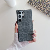 38184Samsung A36 защитная крышка-чехол, животный принт