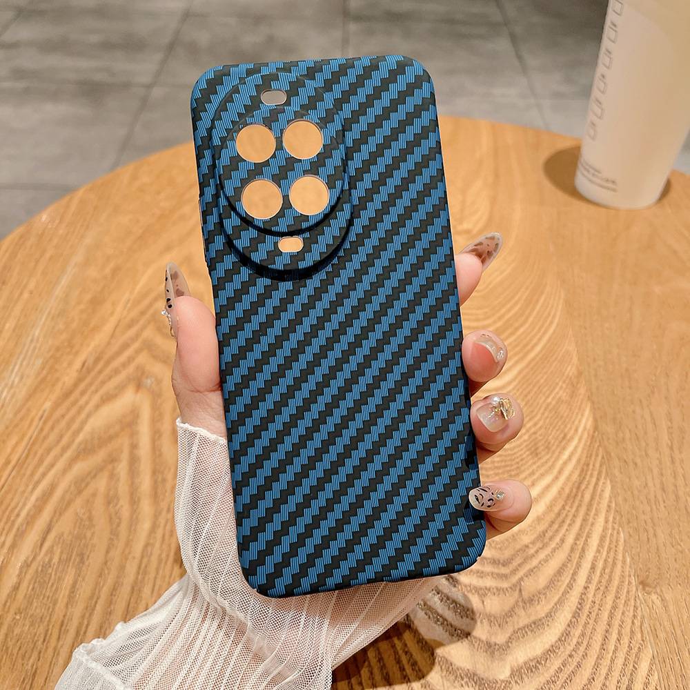 38293 Huawei Pura 80 защитная крышка-чехол, пластик