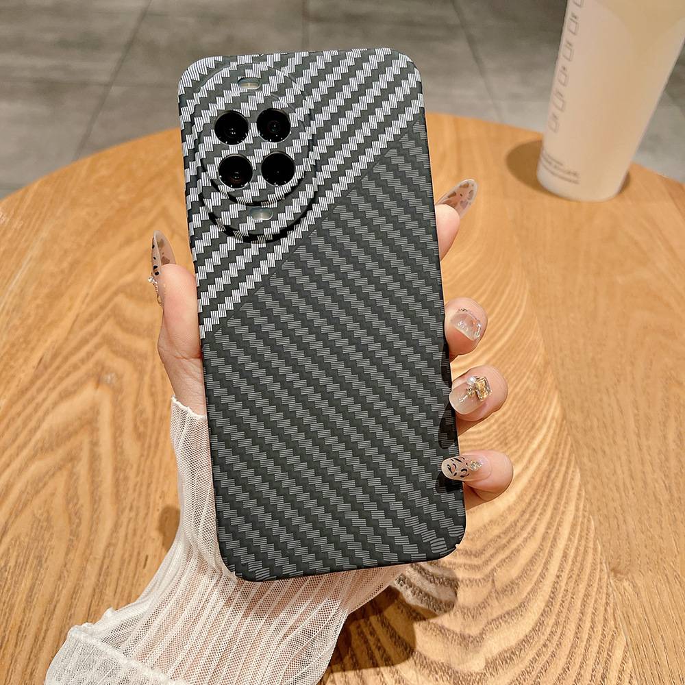 38293 Huawei Pura 80 защитная крышка-чехол, пластик