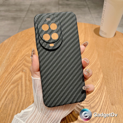 38293 Huawei Pura 80 защитная крышка-чехол, пластик