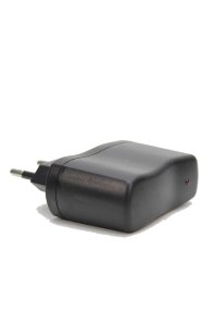 5-719 USB блок питания 500mA (черный)