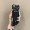 38805 iPhone 17Pro защитная крышка-чехол под джинс