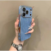 38805 iPhone 17Pro защитная крышка-чехол под джинс