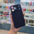 39048  iPhoen 17ProMax защитная крышка-чехол Silicone Case