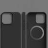 39048 iPhoen 17ProMax защитная крышка-чехол Silicone Case