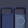 39048 iPhoen 17ProMax защитная крышка-чехол Silicone Case
