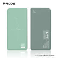5715 Портативный аккумулятор 10000 mAh PRODA PPP-33