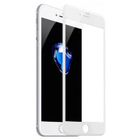 10166 Защитное стекло Full Screen 5D iPhone6+