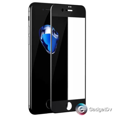 10166 Защитное стекло Full Screen 5D iPhone6+