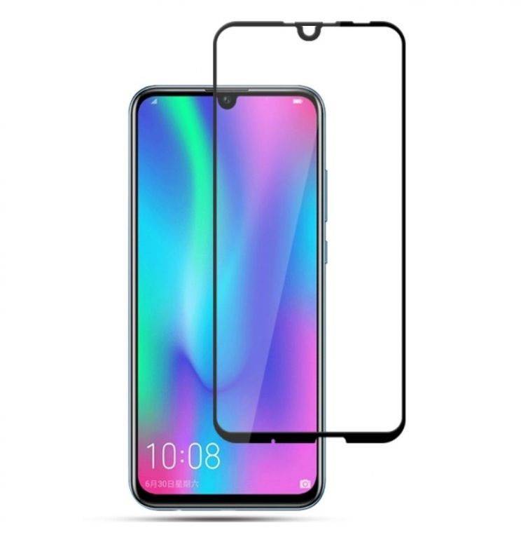 10775 Защитное стекло Huawei P smart 2019 F.S