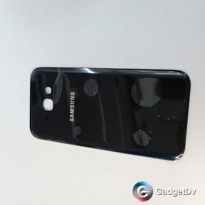 Задняя крышка Samsung Galaxy A5 2017 (SM-A520F) Задняя крышка Samsung Galaxy A5 2017 (SM-A520F)