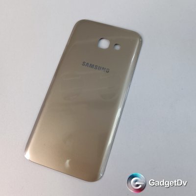 Задняя крышка Samsung Galaxy A5 2017 (SM-A520F)