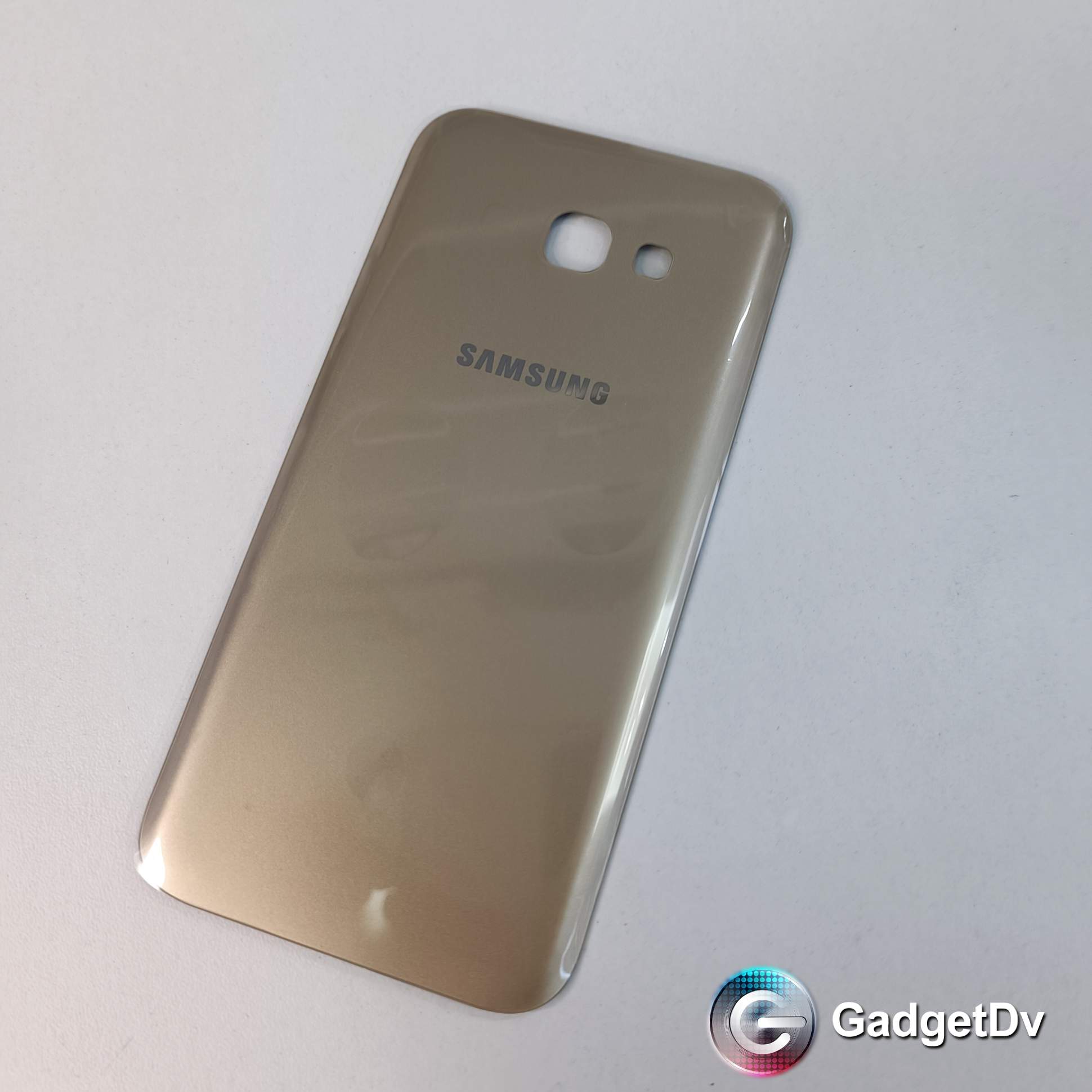 Задняя крышка Samsung Galaxy A5 2017 (SM-A520F)