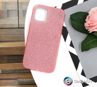 90277 Защитная крышка Xiaomi Redmi 9T, блестки