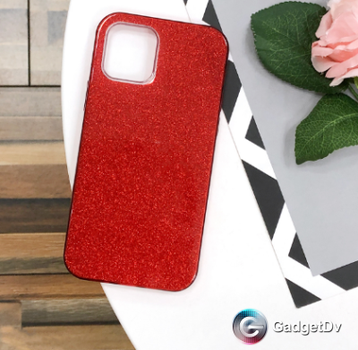 90277 Защитная крышка Xiaomi Redmi 9T, блестки