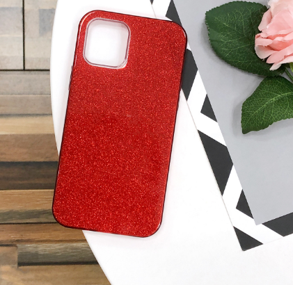 90277 Защитная крышка Xiaomi Redmi 9T, блестки