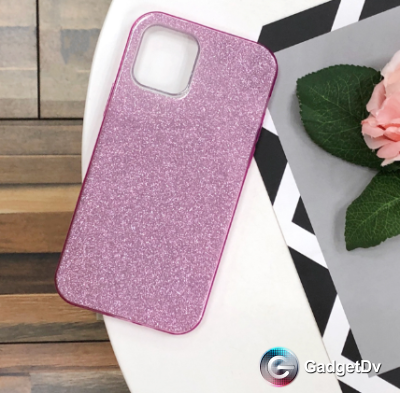 90277 Защитная крышка Xiaomi Redmi 9T, блестки