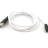 60053 Кабель micro USB 1m, Hoco X21 plus