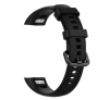 60157 Ремешок для часов Honor Band 5, силикон