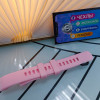 60157 Ремешок для часов Honor Band 5, силикон