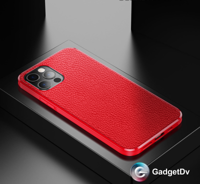 60498  iPhone 11 защитная крышка-чехол, Sulada