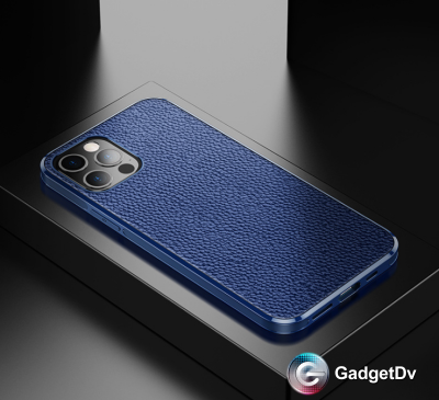 60498  iPhone 11 защитная крышка-чехол, Sulada