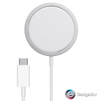 Зарядное устройство MagSafe (60584)
