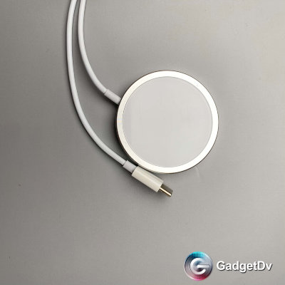 Зарядное устройство MagSafe (60584)