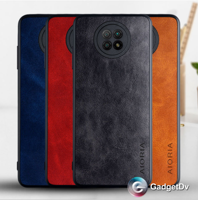 60660 Samsung S21 Plus защитная крышка-чехол Aioria