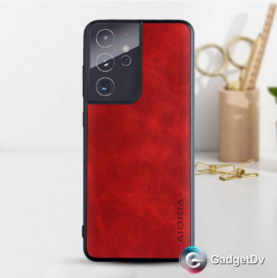 60660 Samsung S21 Plus защитная крышка-чехол Aioria