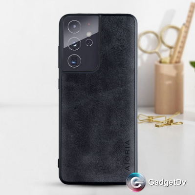 60660 Samsung S21 Plus защитная крышка-чехол Aioria
