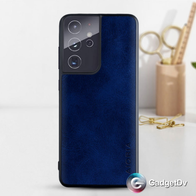 60660 Samsung S21 Plus защитная крышка-чехол Aioria