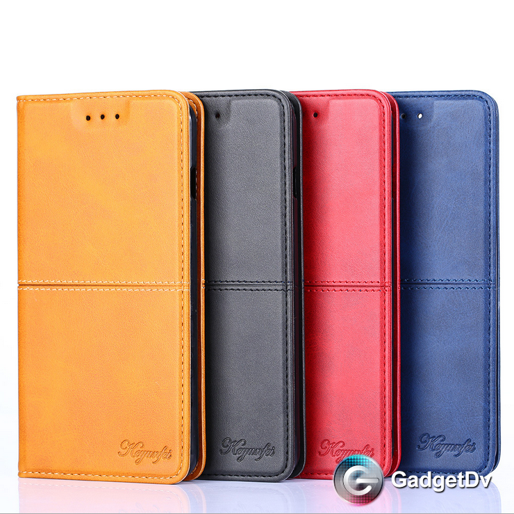 60863 Чехол-книжка Samsung A22, магнитный