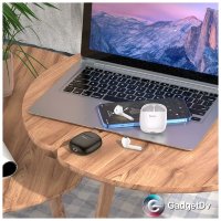 20377 Наушники Bluetooth Hoco EW07