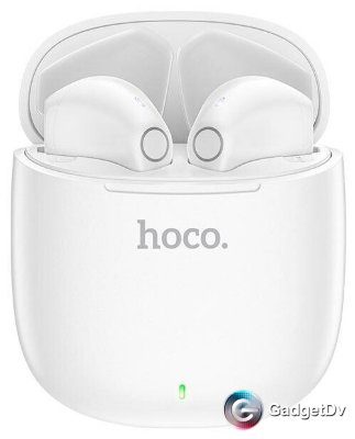 20377 Наушники Bluetooth Hoco EW07