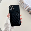 20583 iPhone 11 защитная крышка-чехол, цветной с кармашком