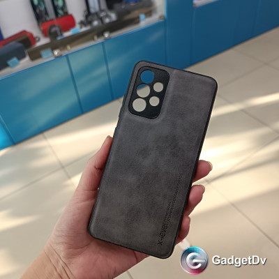 40000 Samsung A32 защитная крышка-чехол, X-level