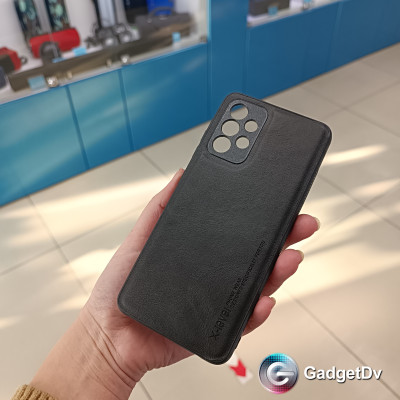 40000 Samsung A32 защитная крышка-чехол, X-level