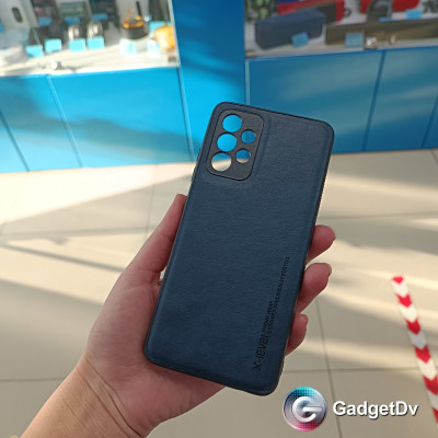 40000 Samsung A32 защитная крышка-чехол, X-level