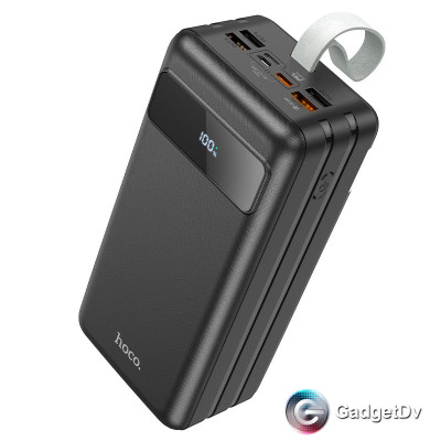 21055 Портативный аккумулятор 60000 mAh Hoco J86B